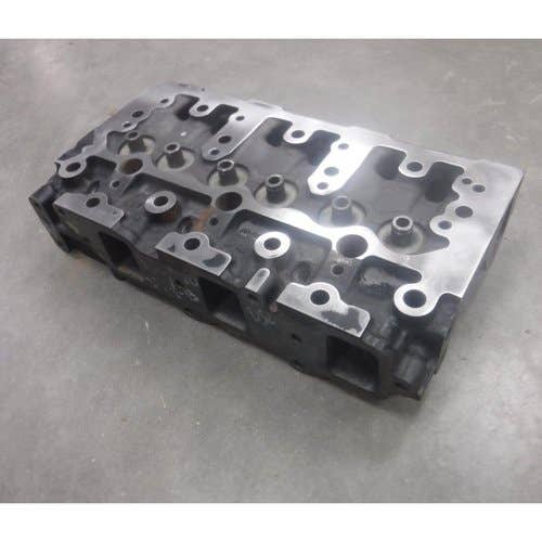 434870 | Cylinder Head | John Deere 27D 35D 3120 3203 3320 | Yanmar 3TNV84 3TNV88 |  | AM882088 | 3TNV88-B