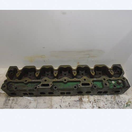 405507 | Cylinder Head | John Deere 644C 644C 644D 644D 646C 690B 690B 690C 690C 690CR 693B 693C 740 740 740A 740A 743 743 743A 762A 762A 762B 762B 770A 770A 770AH 770B 770B 772A 772A 772AH 772AH 772B |  | AR103505 | R81615 | R86696 | R86699 | R76384