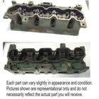 400321 | Cylinder Head | John Deere 3010 3020 | | AR26310 | R26030