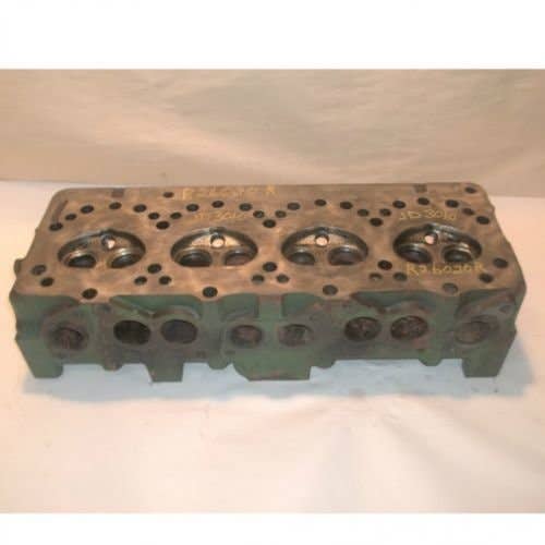 400320 | Cylinder Head | John Deere 500 500 500A 500A 3010 3020 |  | AR32343 | R26020