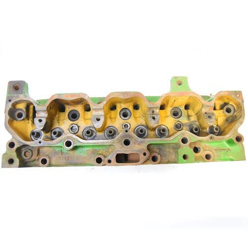 400324 | Cylinder Head | John Deere 500 500A 3010 3020 |  | AR34687 | R34860