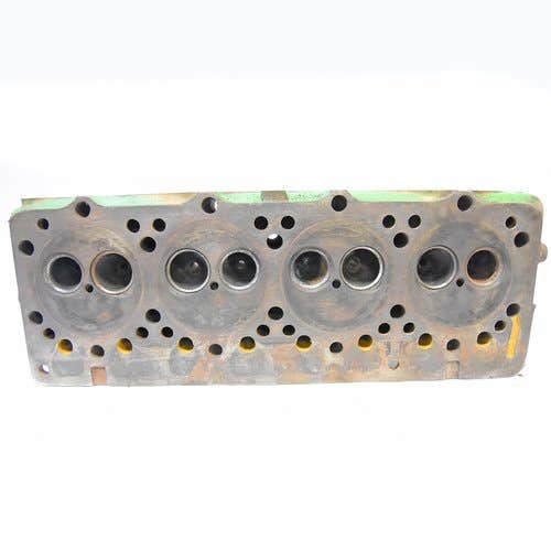 400324 | Cylinder Head | John Deere 500 500A 3010 3020 |  | AR34687 | R34860