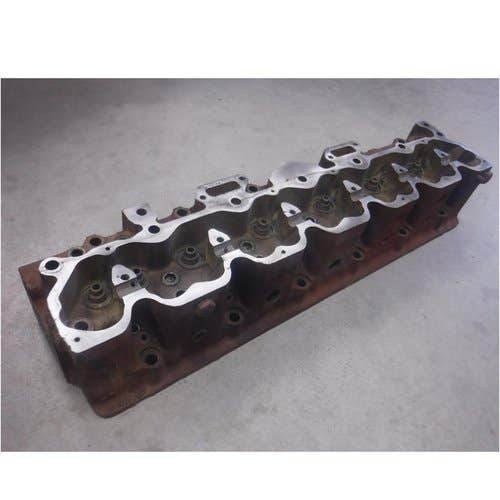 Used Cylinder Head fits John Deere 600 4000 4020 600 R40560 R46090 AR48183 Used Cylinder Head fits John Deere 600 4000 4020 600 R40560 R46090 AR48183