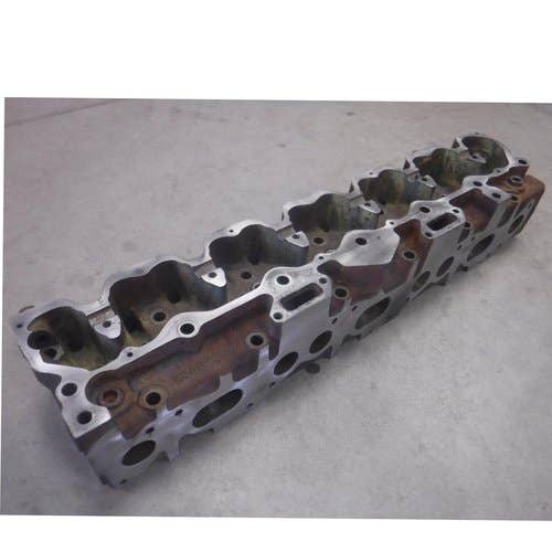 400333 | Cylinder Head | John Deere 600 600 4000 4020 |  | AR48183 | R40560 | R46090