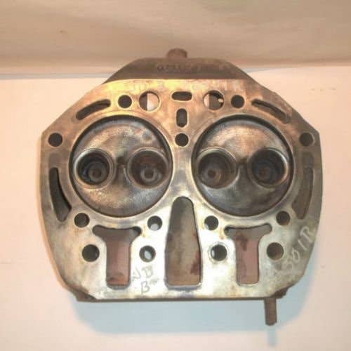 400274 | Cylinder Head | John Deere B BN BNH BW BWH |  | B1784R | B2501R | B2871R | AB4204R