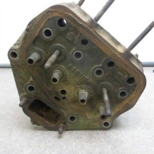499372 | Cylinder Head | John Deere 50 50 |  | B2871R