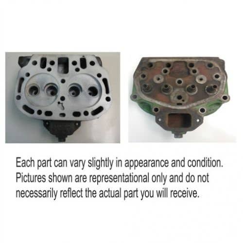 400285 | Cylinder Head | John Deere 50 50 |  | B3204R