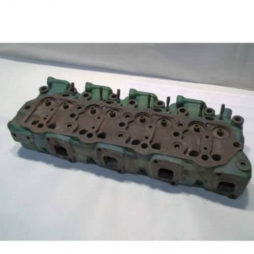 400314 | Cylinder Head | John Deere 1650 1650 |  | CH18384 | 4T95
