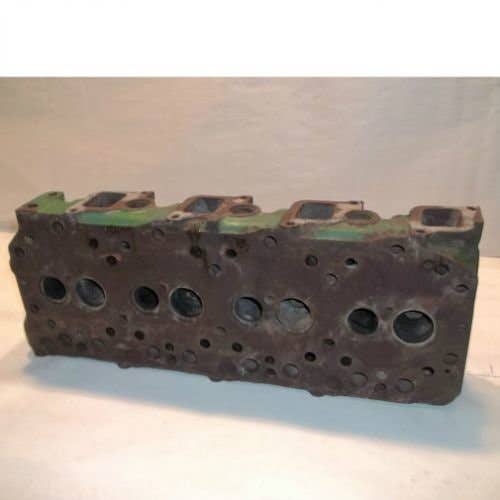400314 | Cylinder Head | John Deere 1650 1650 |  | CH18384 | 4T95