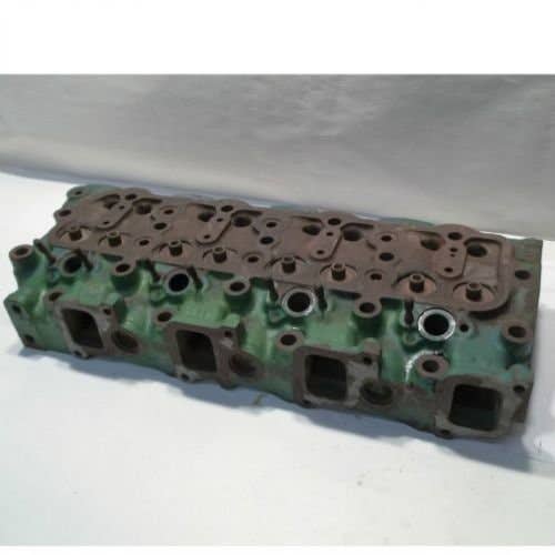 400314 | Cylinder Head | John Deere 1650 1650 |  | CH18384 | 4T95