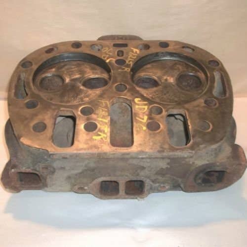 400289 | Cylinder Head | John Deere 70 |  | F1215R