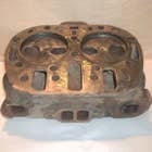 400289 | Cylinder Head | John Deere 70 | | F1215R