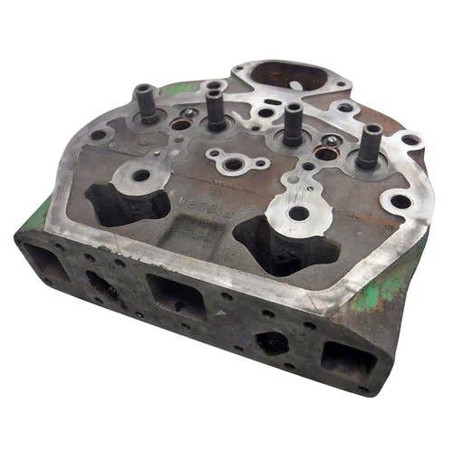 400290 | Cylinder Head | John Deere 70 70 |  | F1958R