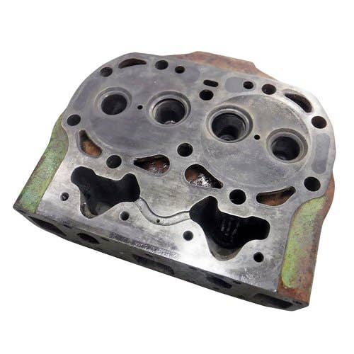 400290 | Cylinder Head | John Deere 70 70 |  | F1958R