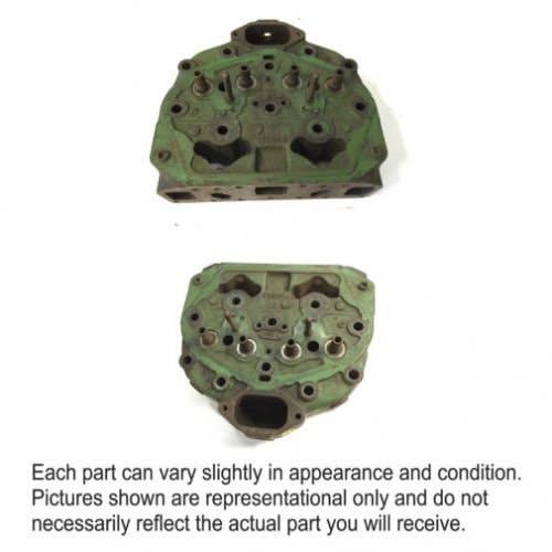 400301 | Cylinder Head | John Deere 70 70 720 730 |  | F3511R