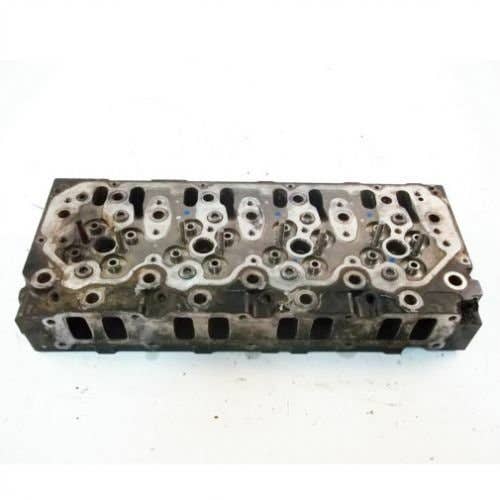 433029 | Cylinder Head | John Deere 328E 329E 330G 331G 332E 332G 333E 333G | Yanmar 4TNV94 |  | MIA882103 | 459