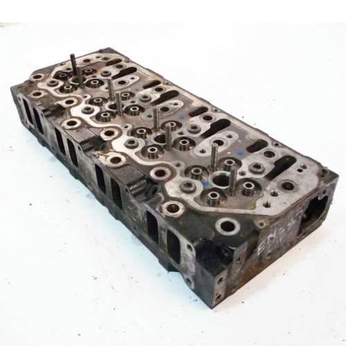 433029 | Cylinder Head | John Deere 328E 329E 330G 331G 332E 332G 333E 333G | Yanmar 4TNV94 |  | MIA882103 | 459