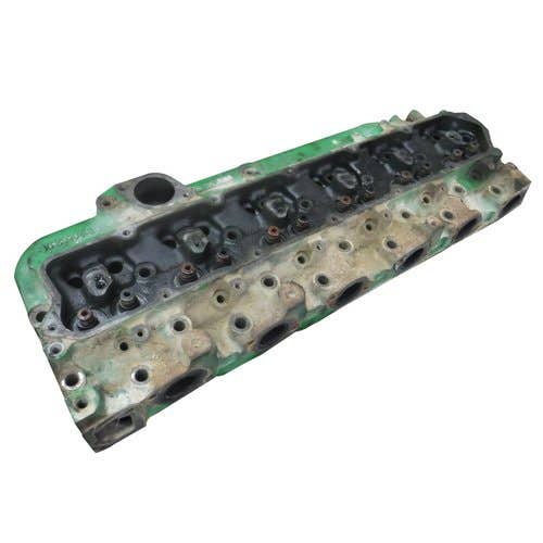400353 | Cylinder Head | John Deere 7200 7400 7600 |  | R111950 | R120052