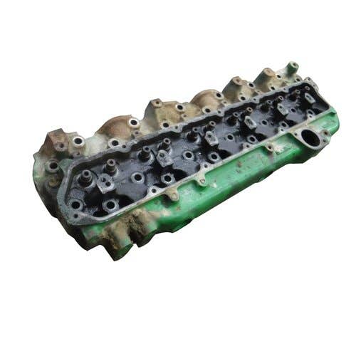 400353 | Cylinder Head | John Deere 7200 7400 7600 |  | R111950 | R120052