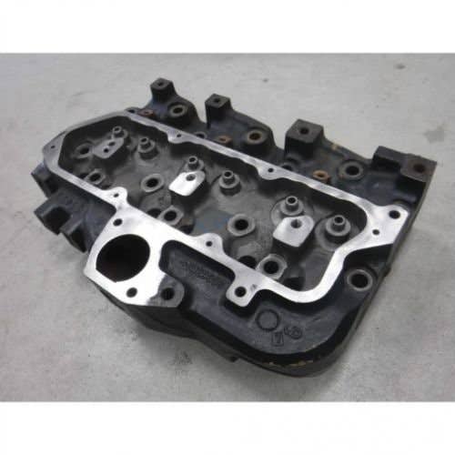 Used Cylinder Head fits John Deere 3029 5200 5300 5400 5500 R124845 R129305 R129657 R124844 Used Cylinder Head fits John Deere 3029 5200 5300 5400 5500 R124845 R129305 R129657 R124844