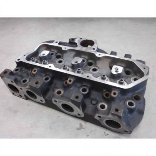 400347 | Cylinder Head | John Deere 5200 5300 5400 5500 |  | R124844 | R124845 | R129305 | R129657