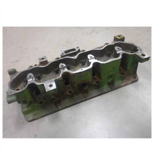 400323 | Cylinder Head | John Deere 3020 |  | R32040