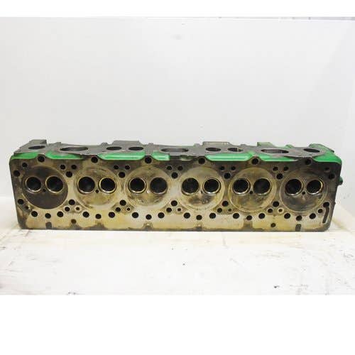 Used Cylinder Head fits John Deere 4020 R33250 Used Cylinder Head fits John Deere 4020 R33250