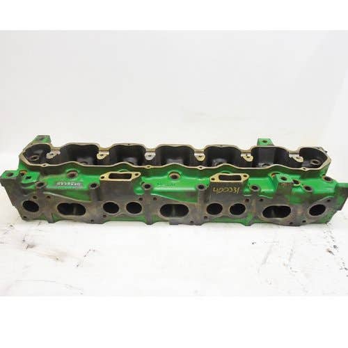 400331 | Cylinder Head | John Deere 4020 |  | R33250