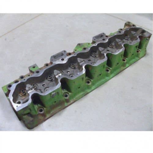 400343 | Cylinder Head | John Deere 4430 4630 |  | R50360