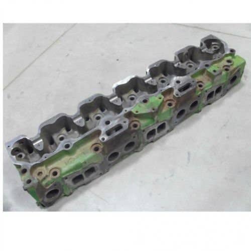 400343 | Cylinder Head | John Deere 4430 4630 |  | R50360