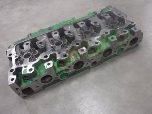 434868 | Cylinder Head | John Deere 210 210 210L 210L 230LC 230LC 310K 310K 310L 310L 310SK 310SK 310SL 310SL 810D 810D 810E 1010D 1010D 1010E 1010E 4045T 6230 6330 6430 7130 |  | R520109