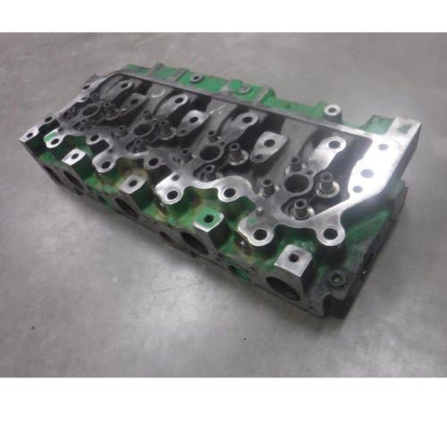 434868 | Cylinder Head | John Deere 210 210 210L 210L 230LC 230LC 310K 310K 310L 310L 310SK 310SK 310SL 310SL 810D 810D 810E 1010D 1010D 1010E 1010E 4045T 6230 6330 6430 7130 |  | R520109