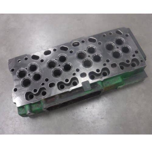 434868 | Cylinder Head | John Deere 210 210 210L 210L 230LC 230LC 310K 310K 310L 310L 310SK 310SK 310SL 310SL 810D 810D 810E 1010D 1010D 1010E 1010E 4045T 6230 6330 6430 7130 |  | R520109
