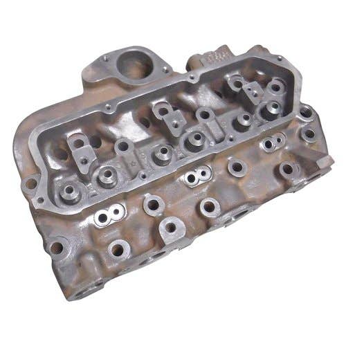 Used Cylinder Head fits John Deere 830 1030 1130 1530 1630 2040 2150 2155 2240 2255 2355N 179 3179 R58685