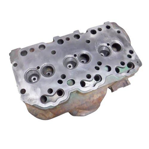 400316 | Cylinder Head | John Deere 179 830 1030 1130 1530 1630 2040 2150 2155 2240 2255 2355N 3179 |  | R58685