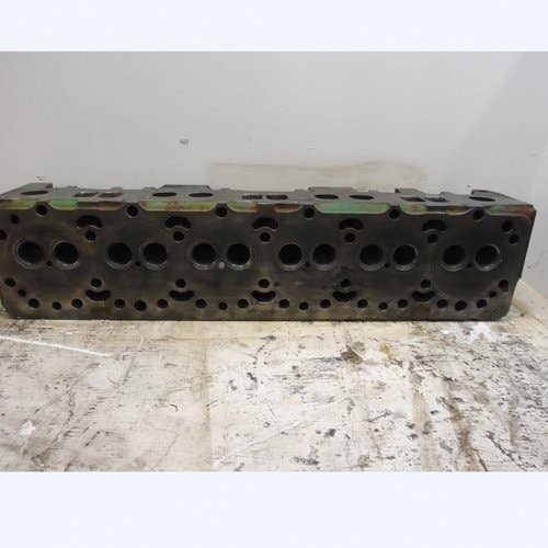 499361 | Cylinder Head | John Deere 4040 4050 4240 6404D 6466D 6620 6622 7720 |  | RE12975 | SE501574 | AR101937 | R75641 | R86701