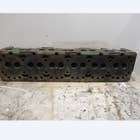 499361 | Cylinder Head | John Deere 4040 4050 4240 6404D 6466D 6620 6622 7720 | | RE12975 | SE501574 | AR101937 | R75641 | R86701
