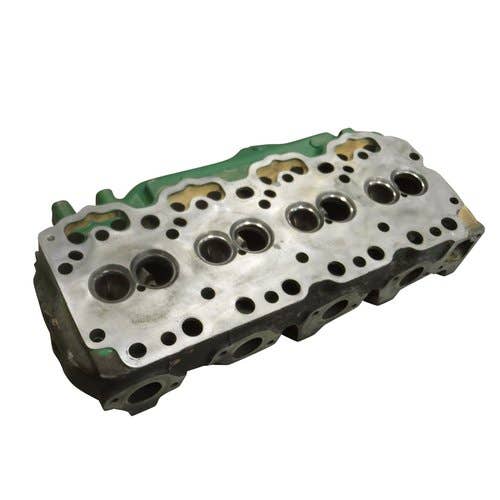 457625 | Cylinder Head | John Deere 210C 300D 310C 310D 315C 344E 344G 400G 410C 410D 444E 444G 450G 482C 510C 510D 550G 650G 3430 3830 4039 4045 5500 6100 6200 6400 6500 6500 6600 |  | RE48615 | RE36428 | R97628 | R111949 | R112746 | R116569