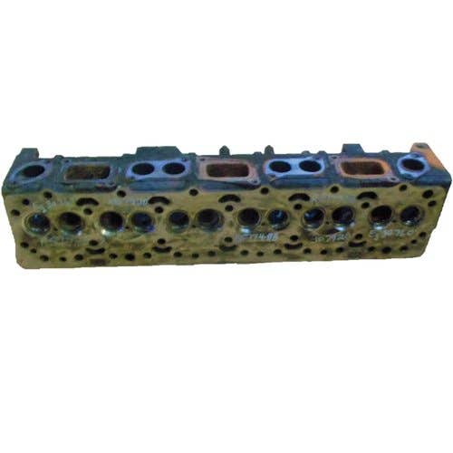 499366 | Cylinder Head | John Deere CTS 4920 7200 7710 7810 7820 7920 8120 8220 8320 8420 8520 9120 9560 9650 CTS 9650 STS 9660 STS 9750 STS 9760 STS 9996 |  | RE506503 | RE519894 | SE501577 | R130818 | R517486