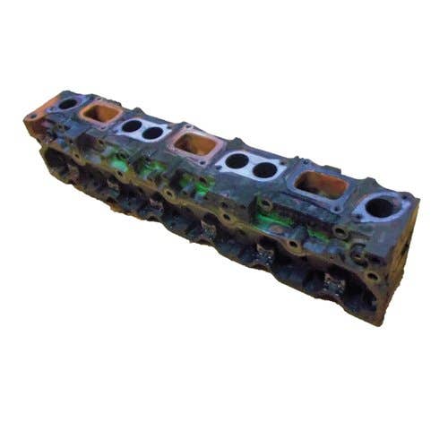 499366 | Cylinder Head | John Deere CTS 4920 7200 7710 7810 7820 7920 8120 8220 8320 8420 8520 9120 9560 9650 CTS 9650 STS 9660 STS 9750 STS 9760 STS 9996 |  | RE506503 | RE519894 | SE501577 | R130818 | R517486