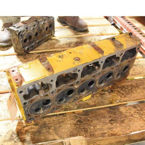 405189 | Cylinder Head | John Deere 325 328 332 5325 |  | RE507193 | R503561