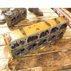 405189 | Cylinder Head | John Deere 325 328 332 5325 | | RE507193 | R503561