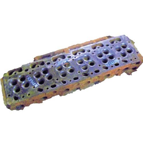 Used Cylinder Head fits John Deere 7130 7230 7330 7430 7630 7730 7830 7930 8100 9560 9570 SE501583 R519581 RE521639 Used Cylinder Head fits John Deere 7130 7230 7330 7430 7630 7730 7830 7930 8100 9560 9570 SE501583 R519581 RE521639