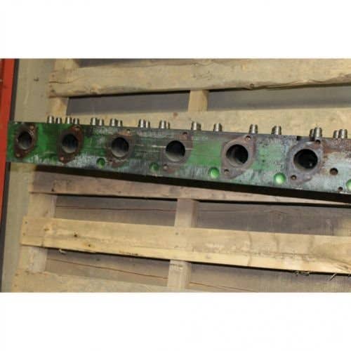 499358 | Cylinder Head | John Deere C670 S660 S670 S670HM T560 T660 T670 W650 W660 250D 250D 300D 300D 350DLC 350DLC 670G 670G 670GP 670GP 672G 672G 672GP 672GP 724K 724K 744K 744K 770G 770G 770GP |  | RE530370 | SE501747 | R518096 | RE520142 | R525583