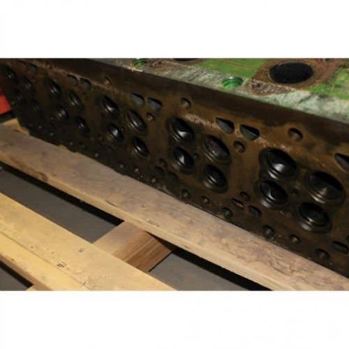 499358 | Cylinder Head | John Deere C670 S660 S670 S670HM T560 T660 T670 W650 W660 250D 250D 300D 300D 350DLC 350DLC 670G 670G 670GP 670GP 672G 672G 672GP 672GP 724K 724K 744K 744K 770G 770G 770GP |  | RE530370 | SE501747 | R518096 | RE520142 | R525583