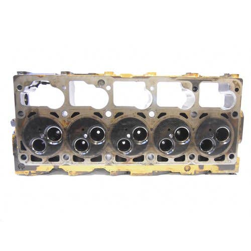 437354 | Cylinder Head | John Deere 304J 304J 324J 324J 326D 328D 329D 332D 333D 5030HF285 5065M 5075M |  | RE535828 | R522451