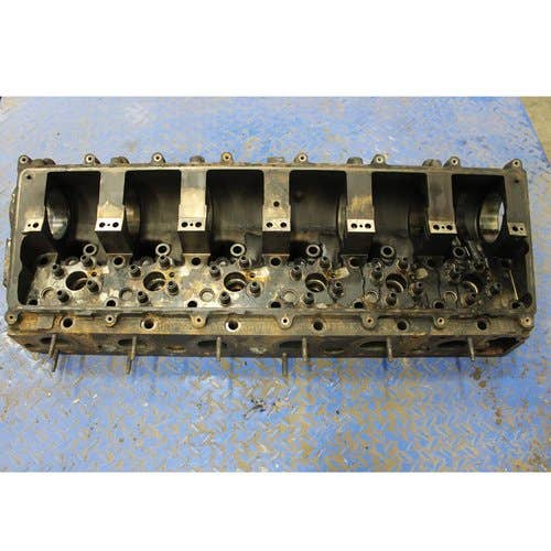 435015 | Cylinder Head | John Deere CP690 CS690 S680 S680HM S690 S690HM S780 S790 370 410E 460 470GLC 824K 844K 844KII 1050 6135 7280 7380 7480 7580 7760 7780 8300 8400 8500 8600 9410R 9420R 9420RX 9460R 9460RT 9470R 9470RT 9470RX |  | RE552539 | R528319