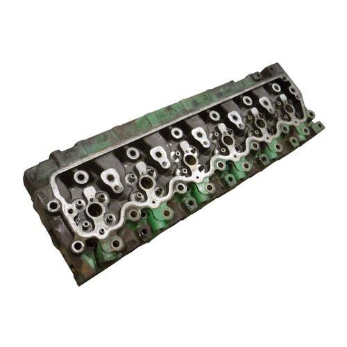 465695 | Cylinder Head | John Deere R4030 R4040I W540 7R 210 7R 230 210GLC 210GLC 250GLC 250GLC 290GLC 290GLC 524K 544K 624K 644K 655K 655K 710K 710K 850K 850K 1110E 1110E |  | RE588251 | RE576025 | RE545710 | RE537398 | SE502648  | R527376 | R553476