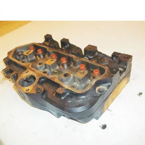433039 | Cylinder Head | John Deere 240 250 260 3029 3029T 5045D 5045E 5055 5055E 5065E 5075E 5103 5105 5203 5205 5210 5220 5303 5310 5310N 5320 5320N 5403 5420N 5520N 8875 |  | RE65214 | R129305 | R129657