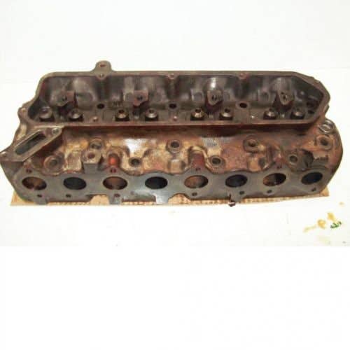 400315 | Cylinder Head | John Deere 2020 2020 2030 2510 2520 3300 |  | T19973 | AT21334